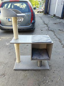 Müün kassimaja (1 foto / 1)