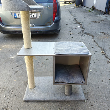 Продам дом для кота