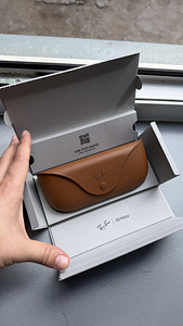 Ray-Ban Meta Wayfarer (Gen 2) с линзами Transitions (1 фото из 2)
