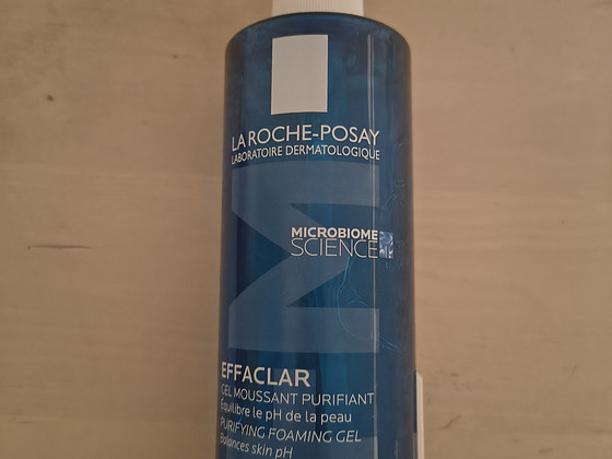 Näopesugeel LA ROCHE-POSAY EFFACLAR 400 ml
