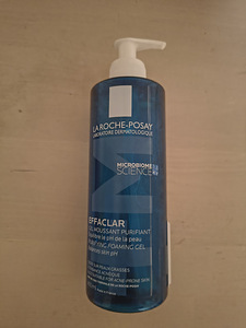 Näopesugeel LA ROCHE-POSAY EFFACLAR 400 ml (1 foto / 1)