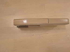 Kudumismasinate perfokaartide augustaja (1 foto / 4)