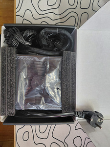 MSI 80+ Bronze 650w toiteplokk (3 foto / 3)