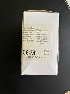 Termoelektriline ajam (3 foto / 5)
