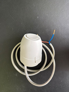 Termoelektriline ajam (2 foto / 5)