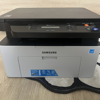 Samsung m2070w