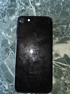 iPhone 7 на запчасти (телефон был утоплен, состояние неизвес (6 фото из 9)