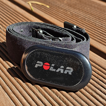 Polar H10 pulsivöö