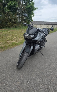 Mootorratas bike moto BMW K 1200 R мотоцикл (1 фото из 7)