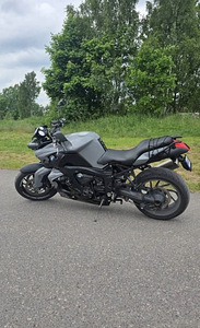 Mootorratas bike moto BMW K 1200 R мотоцикл (2 фото из 7)