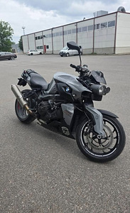 Mootorratas bike moto BMW K 1200 R мотоцикл (4 фото из 7)
