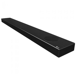LG SP9YA Dolby Atmos 5.1.2 soundbar kodukino (1 foto / 3)