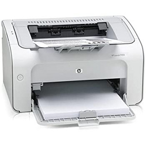 HP LJ P1005 (1 foto / 1)