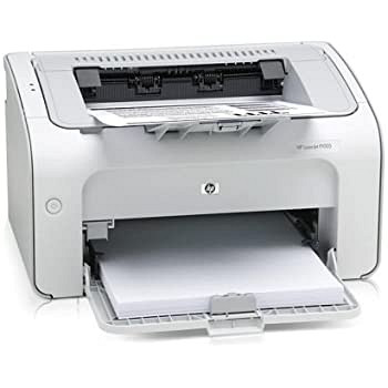 HP LJ P1005