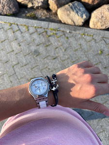 Ancré bracelet (2 foto / 3)