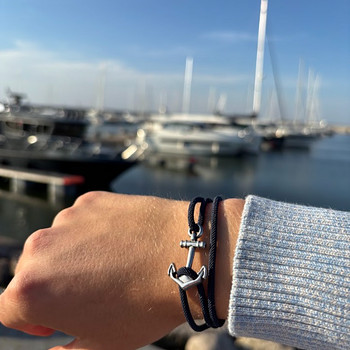 Ancré bracelet