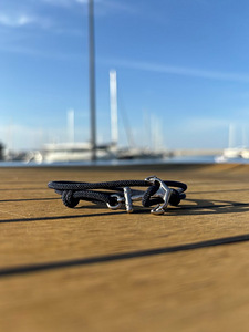 Ancré bracelet (3 foto / 3)