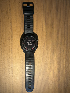 Müüa Garmin Fenix 6X Pro GPS Multisport Watch Gorilla Glass (2 foto / 9)