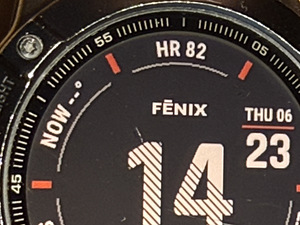 Müüa Garmin Fenix 6X Pro GPS Multisport Watch Gorilla Glass (9 foto / 9)
