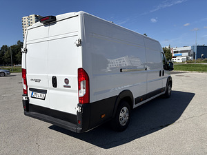 Fiat Ducato 2021 (4 foto / 7)