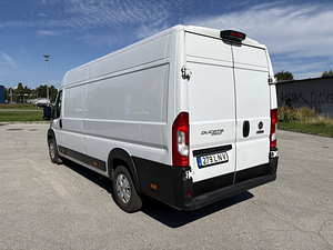 Fiat Ducato 2021 (3 foto / 7)