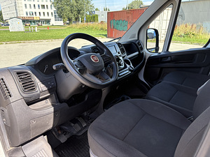 Fiat Ducato 2021 (5 foto / 7)