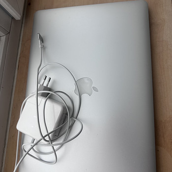 Apple McBook 256gb, 2015 г.