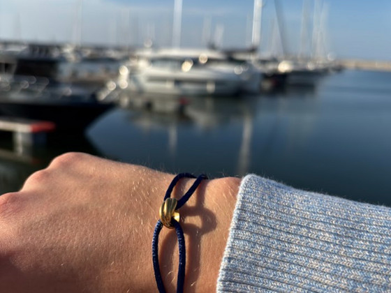 Rondé bracelet