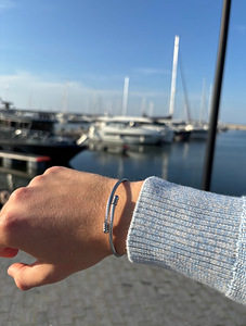 Elliptiqué bracelet (1 foto / 4)