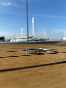 Elliptiqué bracelet (4 foto / 4)