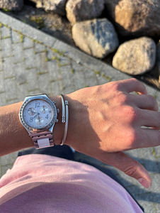 Elliptiqué bracelet (2 foto / 4)