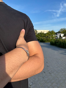 Elliptiqué bracelet (3 foto / 4)
