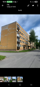 Metsapargi tn 10, Järve, Kohtla-Järve, Ida-Virumaa (1 фото из 3)