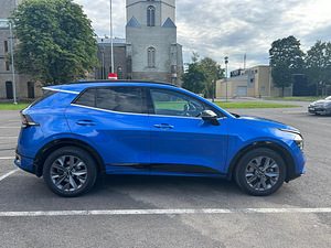 KIA (3 foto / 9)