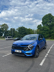 KIA (4 foto / 9)