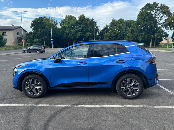 KIA