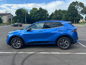 KIA (1 foto / 9)