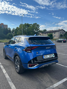 KIA (5 foto / 9)