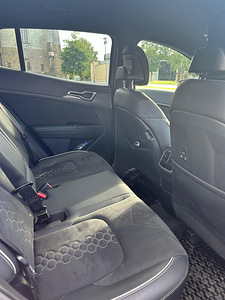KIA (6 foto / 9)