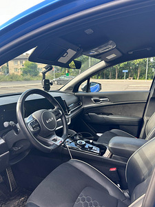 KIA (7 foto / 9)