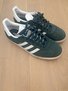 Adidas Originals GAZELLE UNISEX - Tossud (1 foto / 5)
