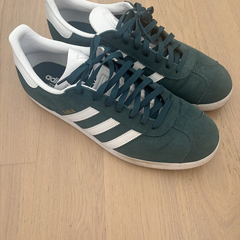 Adidas Originals GAZELLE UNISEX - Кроссовки