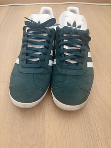 Adidas Originals GAZELLE UNISEX - Tossud (3 foto / 5)