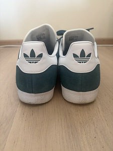 Adidas Originals GAZELLE UNISEX - Tossud (4 foto / 5)