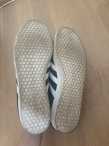 Adidas Originals GAZELLE UNISEX - Tossud (5 foto / 5)