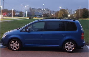 Продам Volkswagen (2 фото из 5)