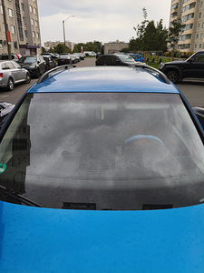 Müüa Volkswagen (5 foto / 8)