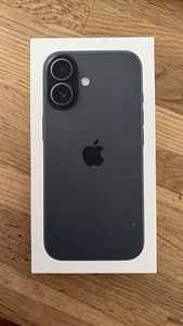 Apple iPhone 17 256 ГБ Dark Blue (1 фото из 3)