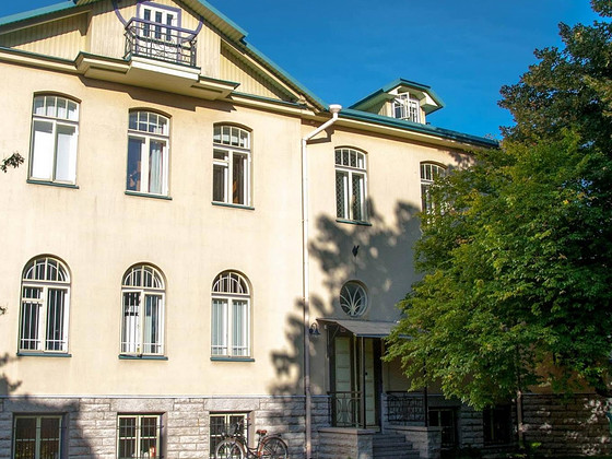 TÖÖPAKKUMINE: Maja administraatori abi