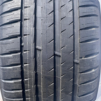 UUTE suverehvide KOMPLEKT Michelin Pilot Sport 4 SUV